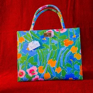 Margaret Smith vintage handbag from 1950s